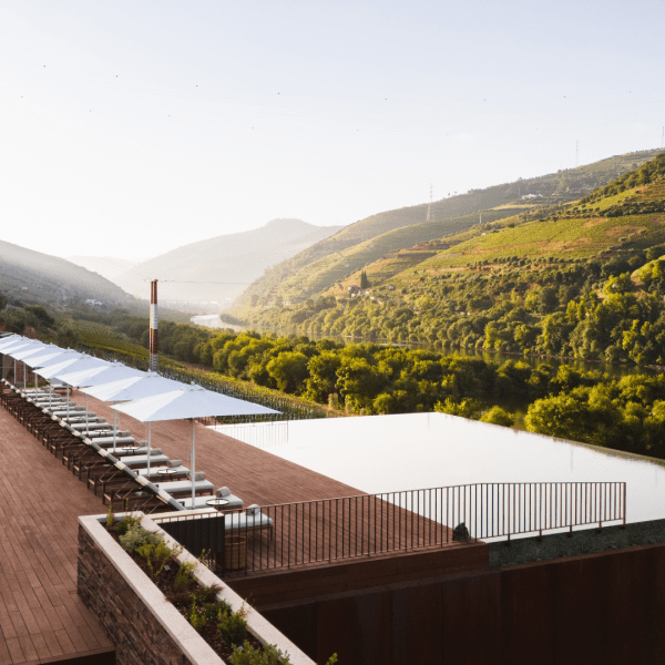 Torel Quinta da Vacaria